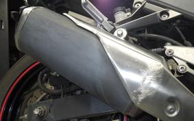 KAWASAKI NINJA 250 EX250L