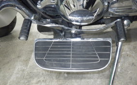 HONDA VTX1800 2007