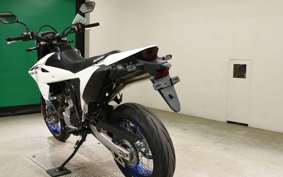 SUZUKI DR-Z4SM 2025 ER1AH