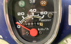 HONDA SUPER CUB50 AA01