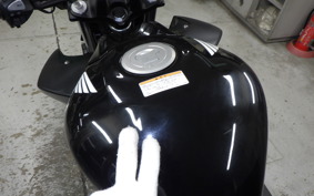 HONDA CB250F MC43