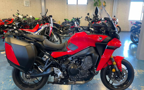 HARLEY  HARLEY FXBR BREAK  OUT 117 2025 YEZ