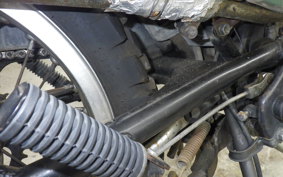 HONDA CT250S SILKROAD 1994 L250S