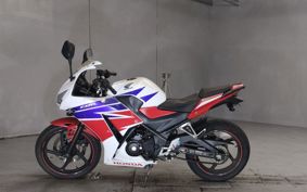 HONDA CBR250R MC41