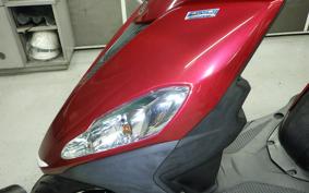 YAMAHA JOG125 2018 SEJ5J