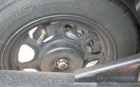 HONDA TACT Gen.4 2026 AF75