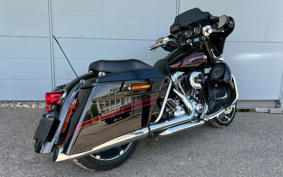 HARLEY FLHXSE CVO 2010 PZ8