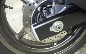 SUZUKI SV650 A 2023 VP55E