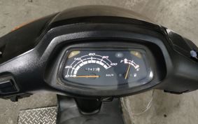 HONDA SPACY 100 JF13