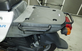 YAMAHA GEAR Gen.2 2011 UA08J