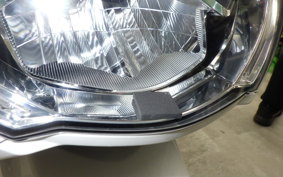 HONDA PCX 125 2022 JF81