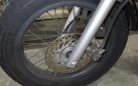 HONDA FTR223 MC34