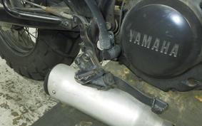 YAMAHA TW200 Gen.2 2026 DG07J