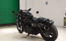 HARLEY XL883N 2016
