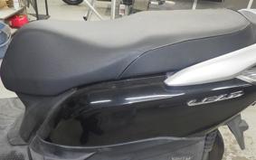 HONDA LEAD 125 2007 JF45