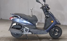 YAMAHA  AXIS Z SED7J