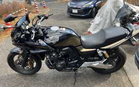 HONDA CB400SFV-3 BOLDOR 2012 NC42