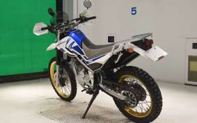 YAMAHA SEROW 250 Gen.2 DG17J