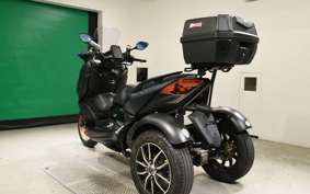 YAMAHA X-MAX 250 TRIKE A 2022