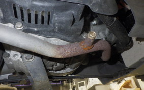 YAMAHA VINO 50 SA37J