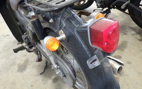 HONDA LITTLE CUB AA01