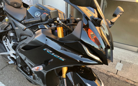 YAMAHA YZF-R125 RE45J