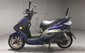 YAMAHA CYGNUS 125 X SE46