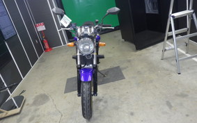 HONDA VTR 250 2023 MC33
