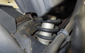 SUZUKI GSX-R125 DL33B