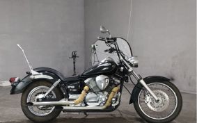 YAMAHA DRAGSTAR 250 VG02J