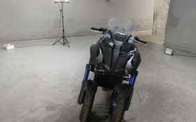 YAMAHA NIKEN 2018 RN58J
