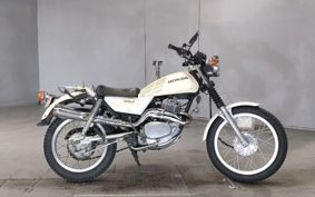 HONDA SILKROAD L250S