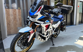 HONDA CRF1100L AFRICA TWIN Adventure ES 2022 SD10