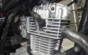 SUZUKI GN125 H