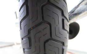 SUZUKI BOULEVARD C90 2006 VY52A