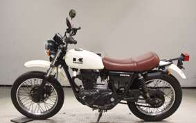 KAWASAKI 250TR BJ250F