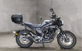 HONDA CBF190TR PJLA