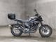 Фото Honda CBF190TR с японского аукциона