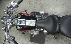 HARLEY FX 1200 2009