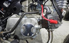 HONDA MONKEY 2011 Z50J