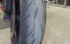 SUZUKI GSX-R1000 2003