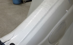 HONDA C90 SUPER CUB E HA02