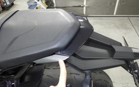 KTM 1290 SUPER DUKE R 2019