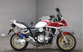 HONDA CB1300SF BOLDOR 2006 SC54
