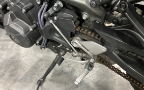 YAMAHA MT-09 ABS 2014 RN34J