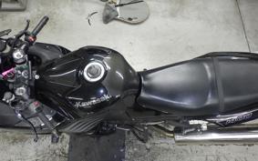 KAWASAKI ZZ1400 NINJA R A 2011