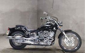YAMAHA DRAGSTAR 400 VH02J