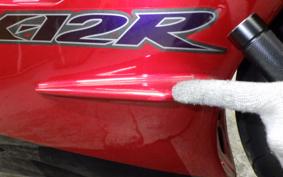 KAWASAKI ZX 1200 NINJA R 2000 ZXT20A