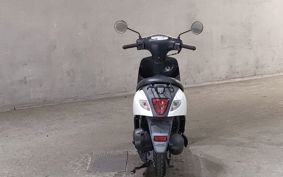SUZUKI LET`S CA4AA