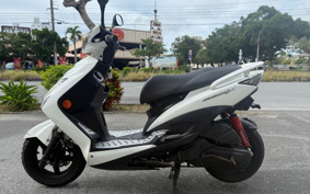 YAMAHA CYGNUS125XSR SE44J